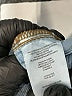 CAbi Hearts Blue Jeans Size 12 - photo 8