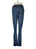 Bullhead Hearts Blue Jeans Size 28 waist - photo 2