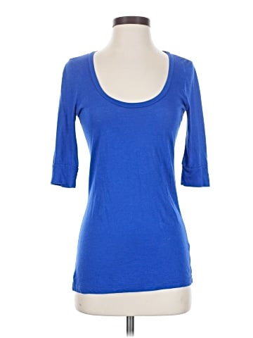 Splendid 3/4 Sleeve T-Shirt (view 1)