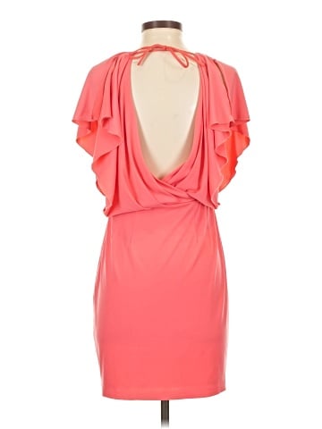 Jessica Simpson Cocktail Dress (view 2)