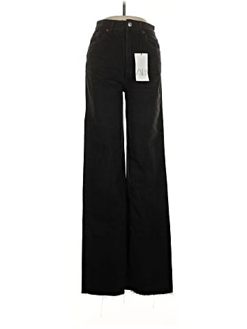 Zara Jeans (view 1)