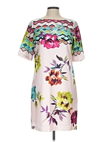 Adrianna Papell Casual Dress (view 1)