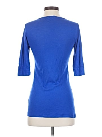 Splendid 3/4 Sleeve T-Shirt (view 2)