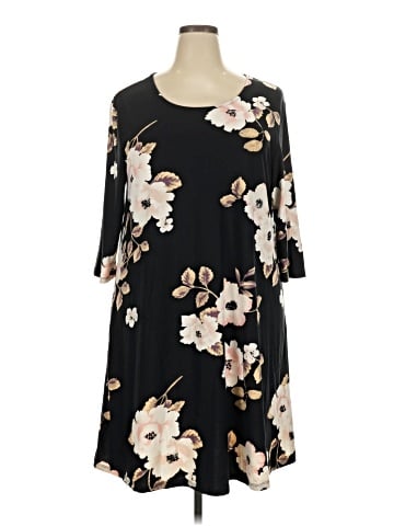 Bobbie Brooks Casual Dress (view 1)