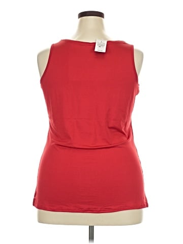 Ashley Stewart Tank Top (view 2)