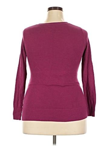 Liz Lange Maternity for Target Pullover Sweater (view 2)