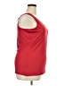 Ashley Stewart Red Tank Top Size 18 Plus - photo 4