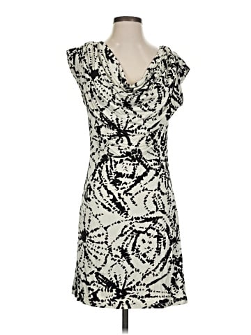 Velvet Cocktail Dress (view 1)