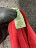 Alternative Earth Red Tank Top Size M - photo 6