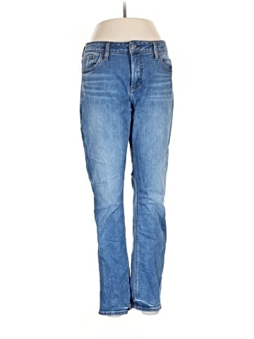 Silver Jeans Co. Jeans (view 1)