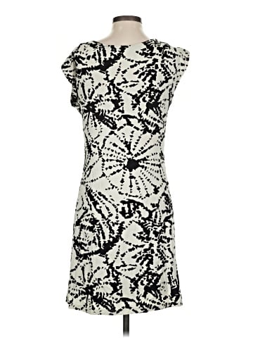 Velvet Cocktail Dress (view 2)