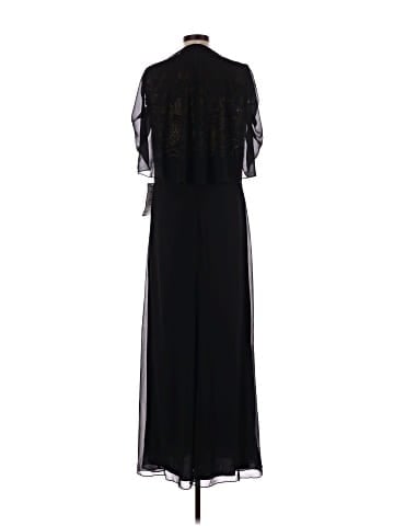 Betsy & Adam Cocktail Dress (view 2)