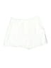 Vineyard Vines 100% Linen White Shorts Size 12 - photo 1