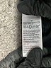 Gap 100% Nylon Black Raincoat Size M - photo 7
