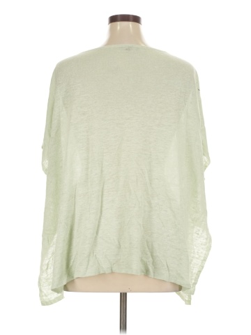 Eileen Fisher Poncho (view 2)