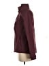 The North Face 100% Polyester Burgundy Jacket Size S - photo 5