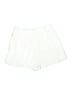 Vineyard Vines 100% Linen White Shorts Size 12 - photo 2