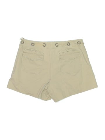 J.Crew Khaki Shorts (view 2)