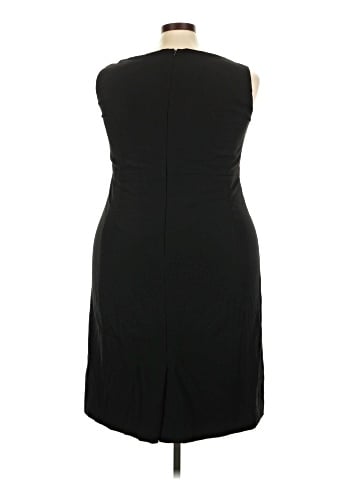 Kasper Cocktail Dress (view 2)