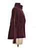 The North Face 100% Polyester Burgundy Jacket Size S - photo 4