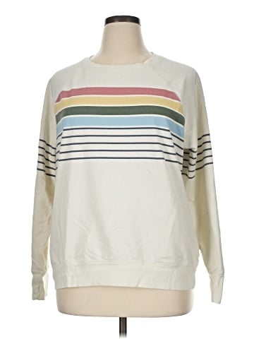 L.L.Bean Long Sleeve T-Shirt (view 1)