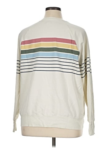 L.L.Bean Long Sleeve T-Shirt (view 2)