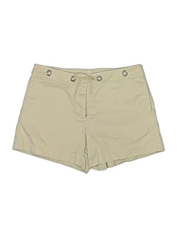 J.Crew Khaki Shorts (view 1)
