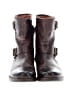 FRYE Brown Boots Size 7 - photo 2
