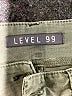 Level 99 Green Cargo Pants Size 27 waist - photo 7
