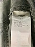 Level 99 Green Cargo Pants Size 27 waist - photo 8