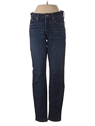 Ann Taylor LOFT Jeans (view 1)