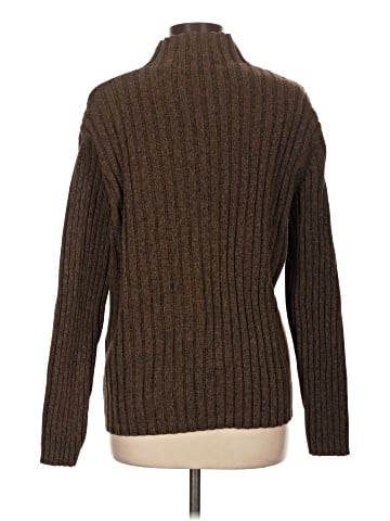 Express Turtleneck Sweater (view 2)