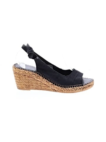 Eric Michael Wedges (view 1)