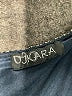 KARA Blue Cocktail Dress Size L (estimated) - photo 7