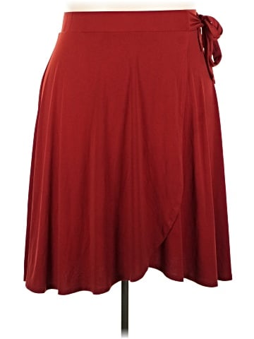 Torrid Casual Skirt (view 1)