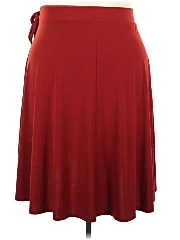 Torrid Casual Skirt (view 2)