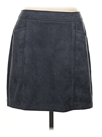 Ann Taylor LOFT Casual Skirt (view 1)