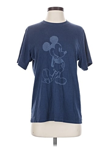 UT for Uniqlo Short Sleeve T-Shirt (view 1)