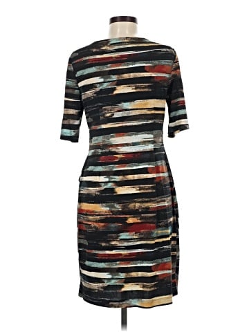 Connected Apparel Casual Dress (view 2)