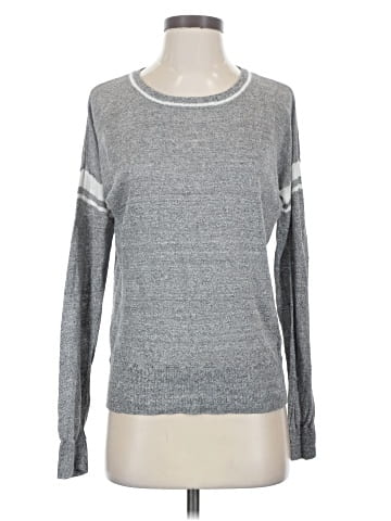 Madewell Pullover Sweater (view 1)