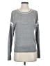 Madewell 100% Linen Gray Pullover Sweater Size XS - photo 1