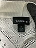 Torrid Ivory Cardigan Size 3X Plus (3) - photo 7