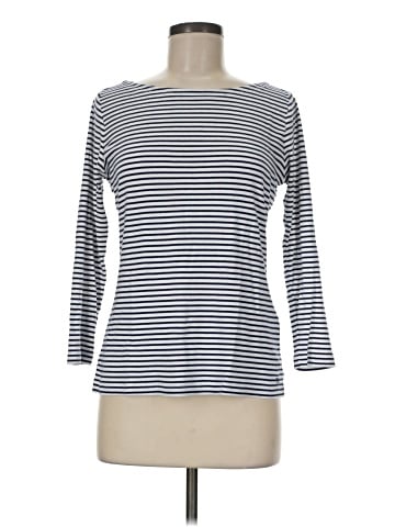 Vineyard Vines 3/4 Sleeve Top (view 1)