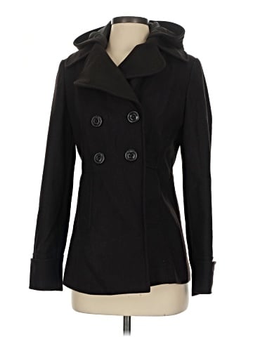 New York & Company Coat (view 1)