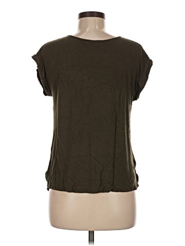 Papermoon Short Sleeve Blouse (view 2)