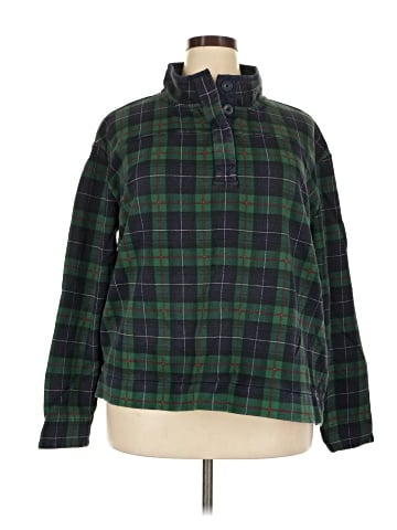 Crown & Ivy Pullover Sweater (view 1)