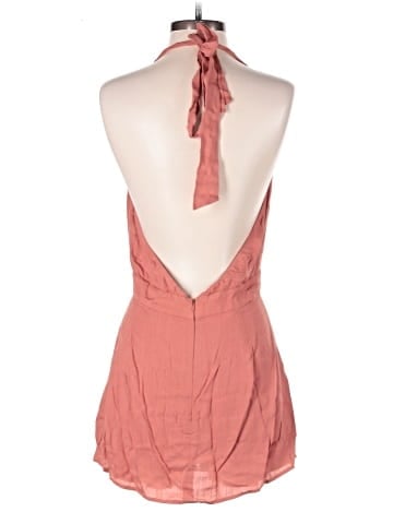 Cotton Candy LA Romper (view 2)