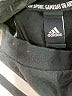 Adidas Black Sleeveless T-Shirt Size XS - photo 7