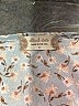 Altar'd State 100% Polyester Blue Long Sleeve Blouse Size M - photo 7