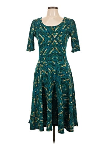 Lularoe Casual Dress (view 1)